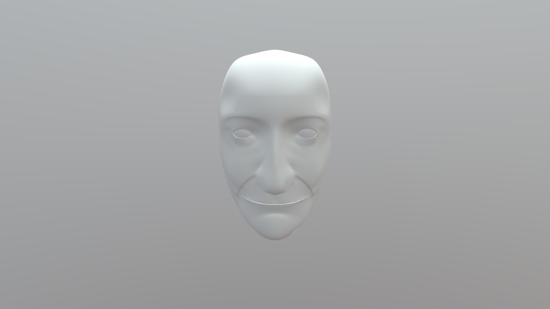 My 11th face