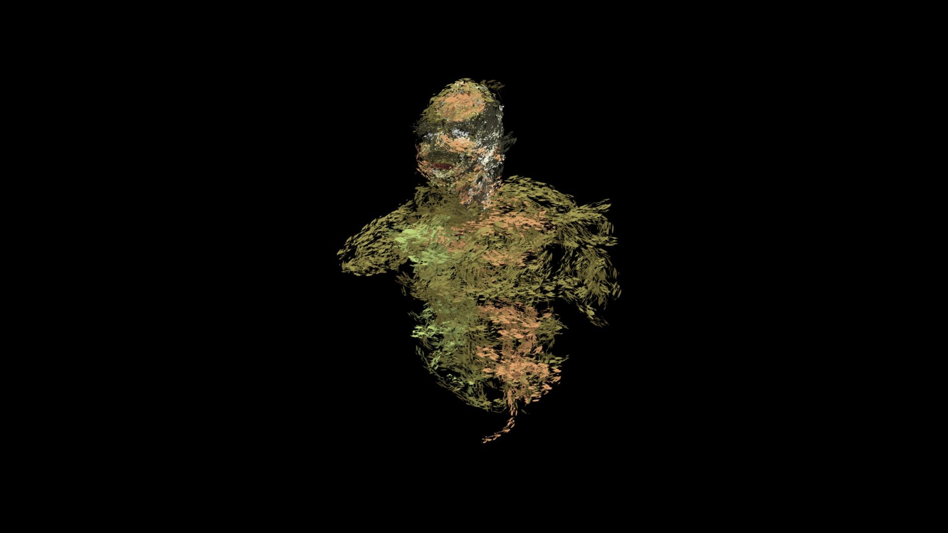 Grassmen