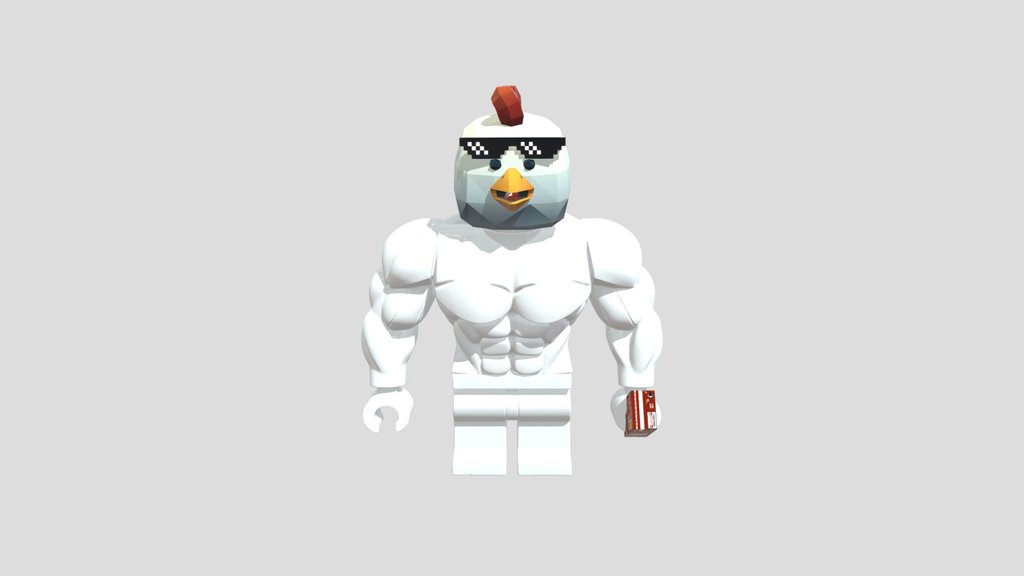 ZBlacks Bombado Com O Toddy Sinistro