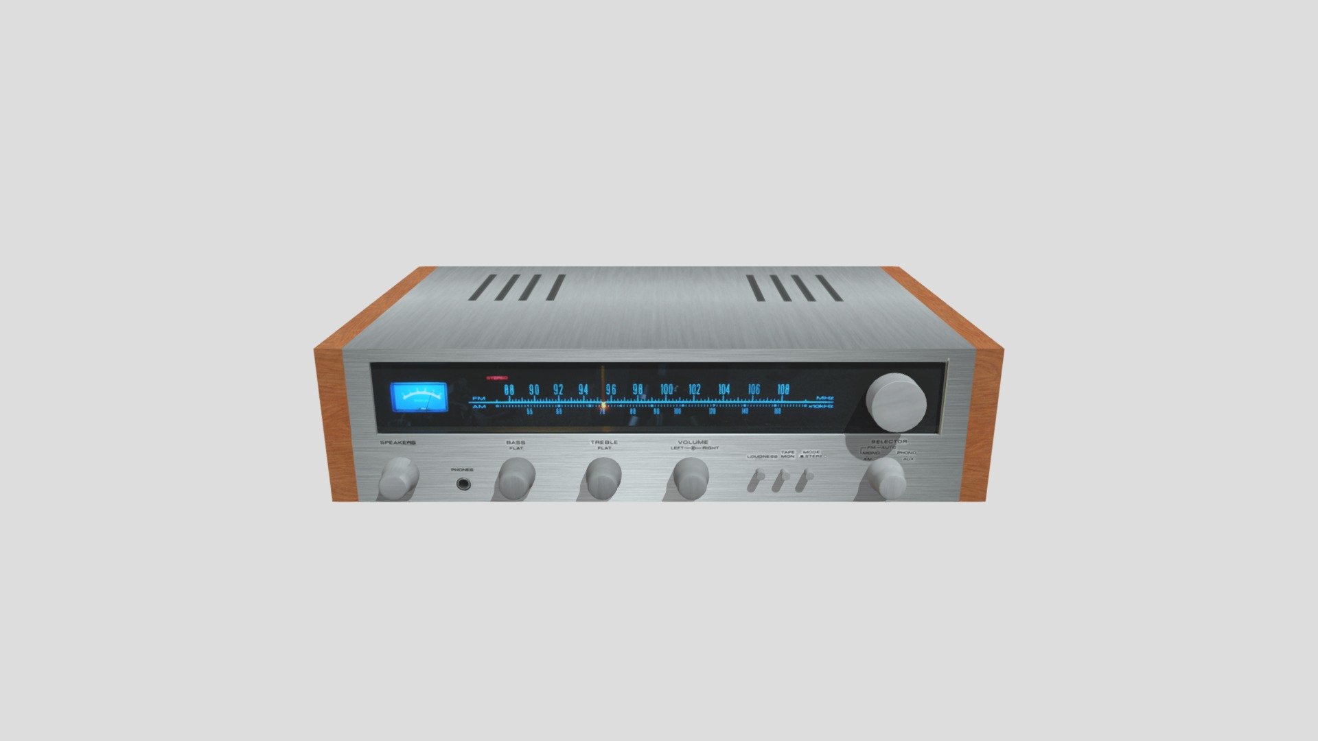 Radio