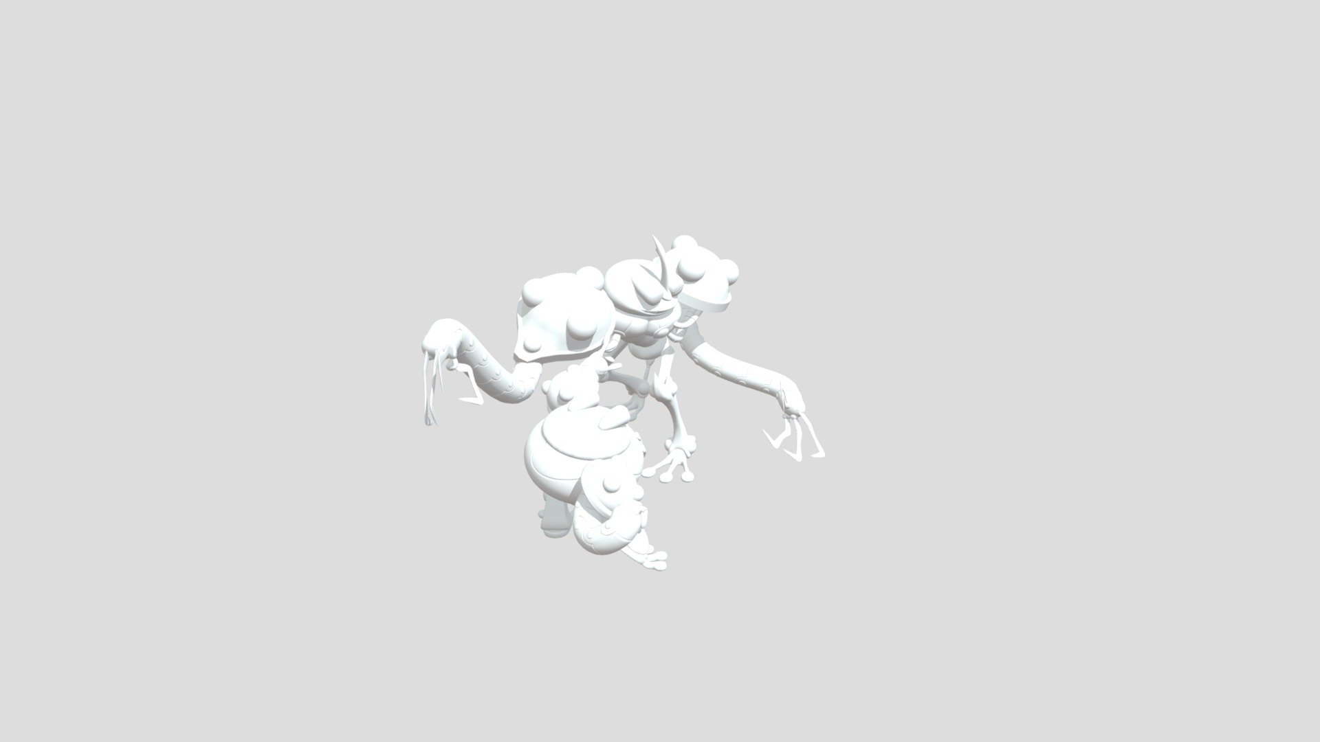 Frobo vs Cloakbot