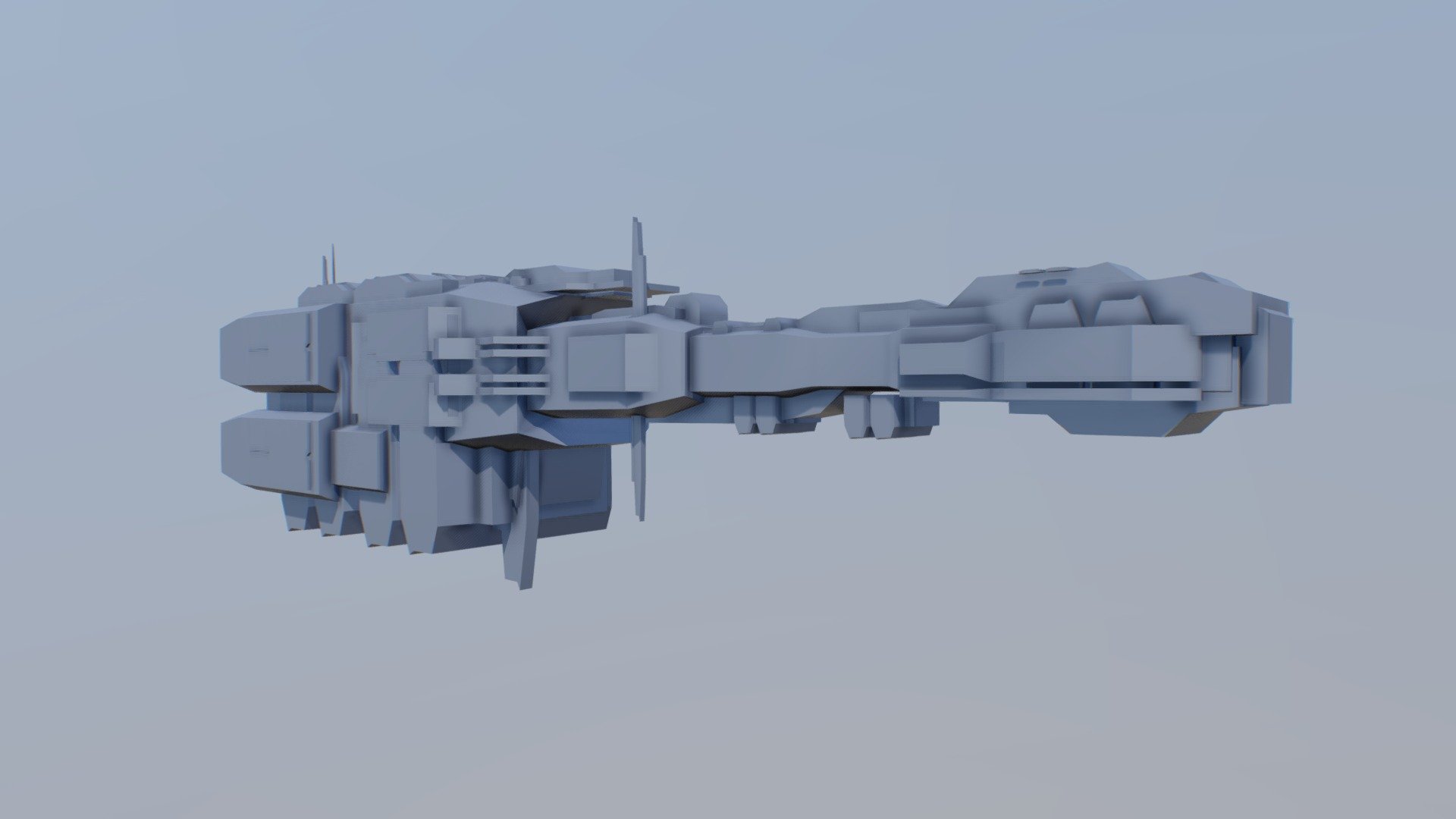 Starship 170