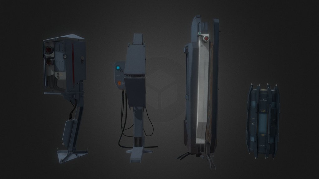 [PART 2] COMBINE ASSETS