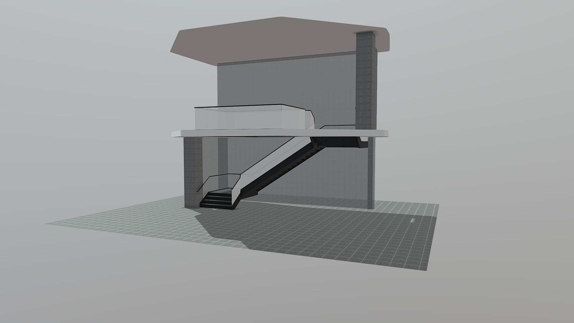 OIP-S - 3D model by Mindaugas XTrapp (@mingri1) [d2749bd] - Sketchfab