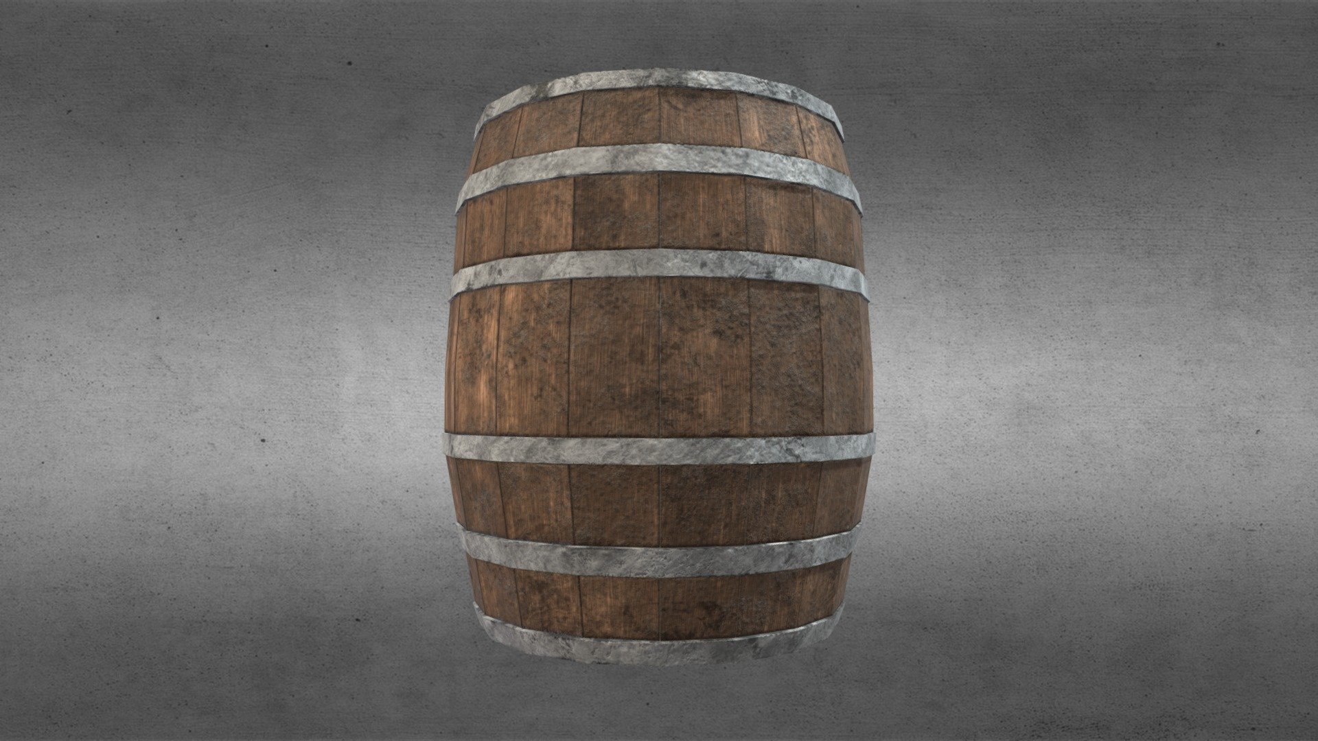Old Barril