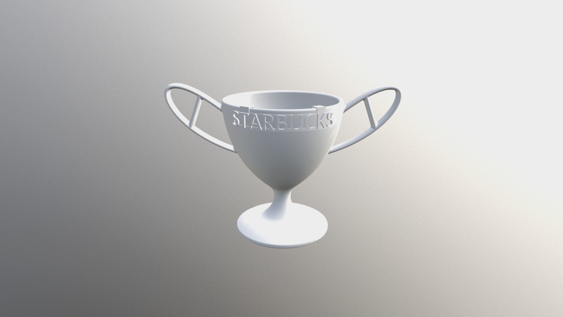 Chalice for Coffee