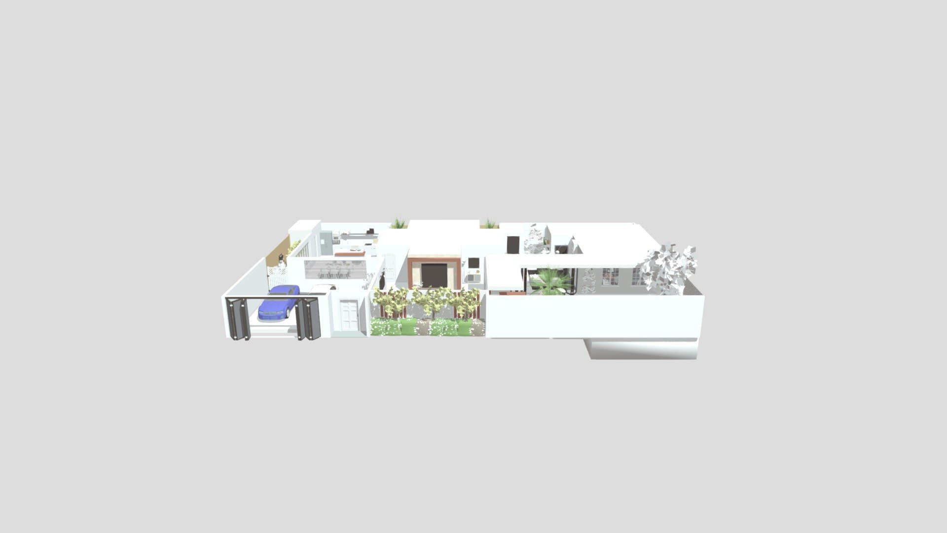 새 항목 ( 4 )