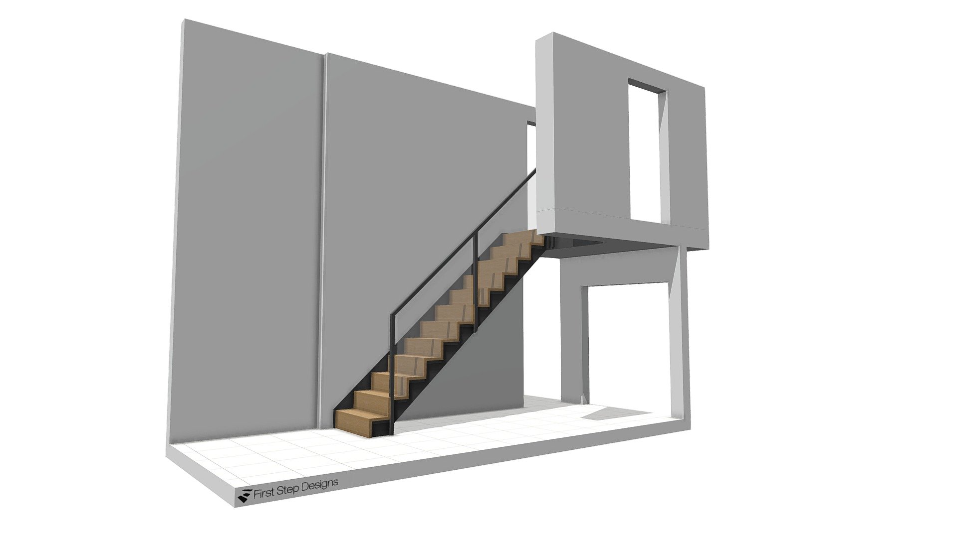 K Jackson Preliminary Design