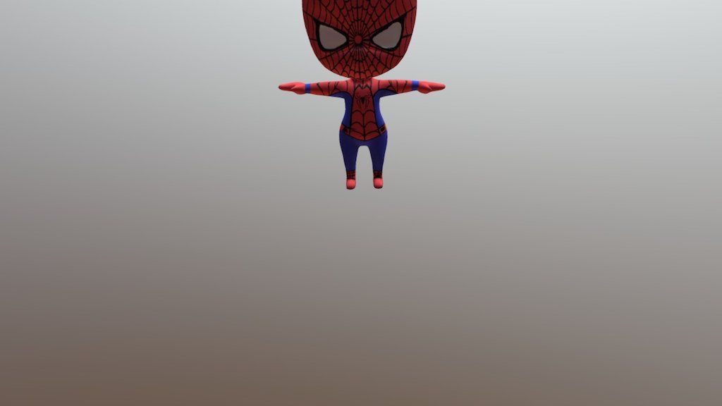 Spiderman 3 (1)