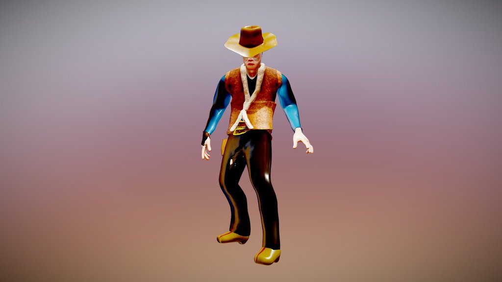 Cowboy