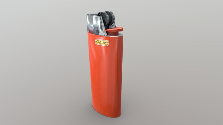 CC0 - Lighter