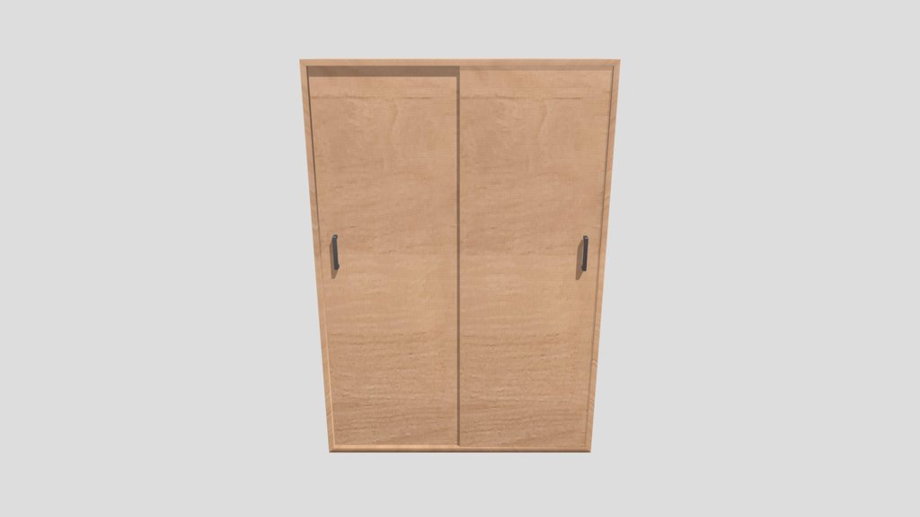 Warderobe