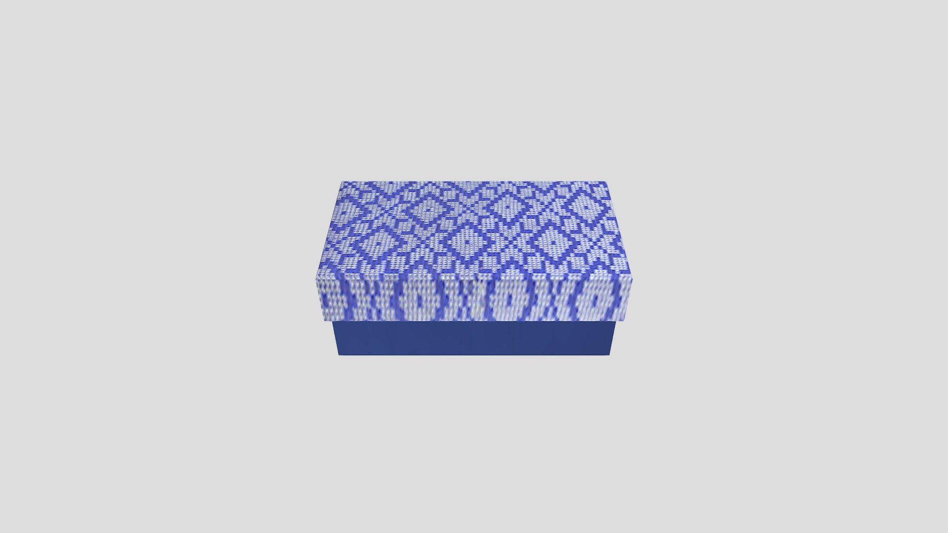 SOUVENIR BOX EC(TRG) 1G