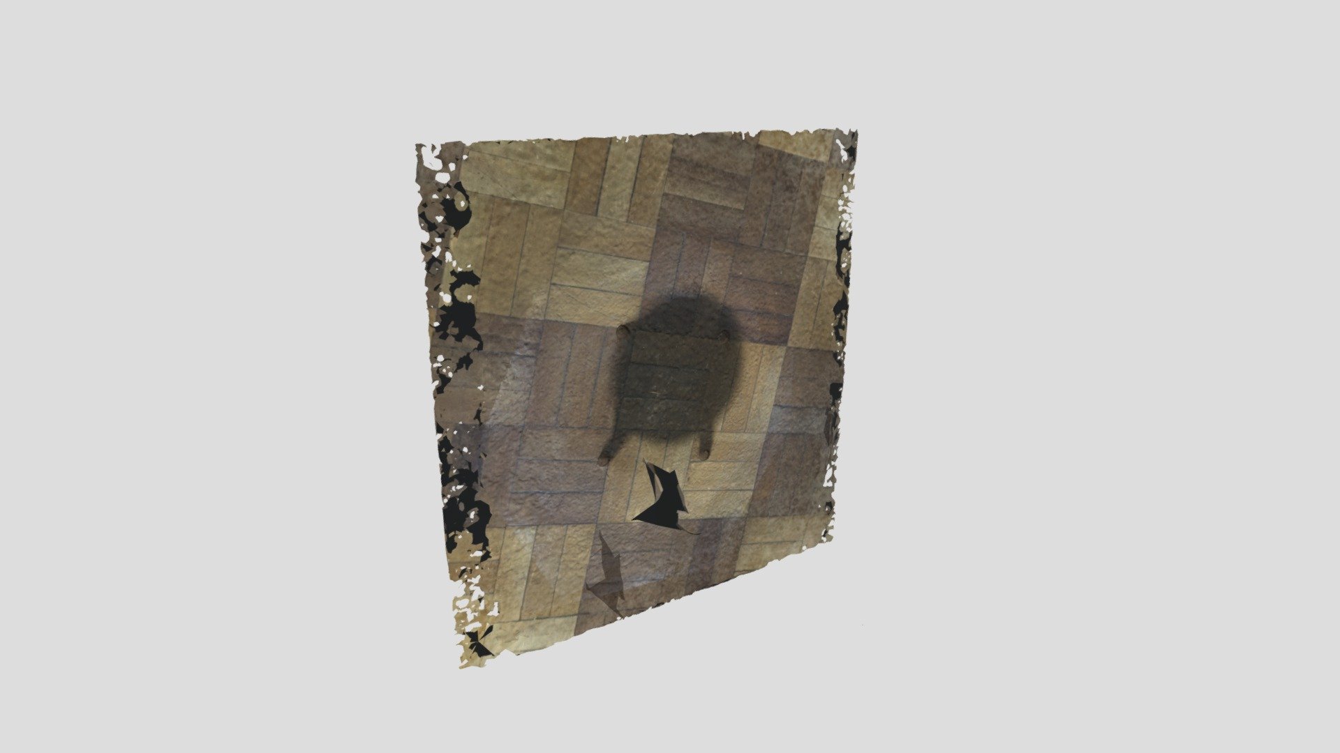 Meshroom CG Download Free 3D model by gabrielgarrafa [d27a2a5] Sketchfab