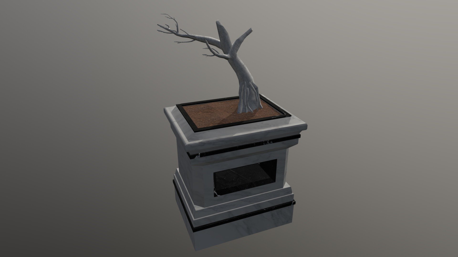 Plant Model