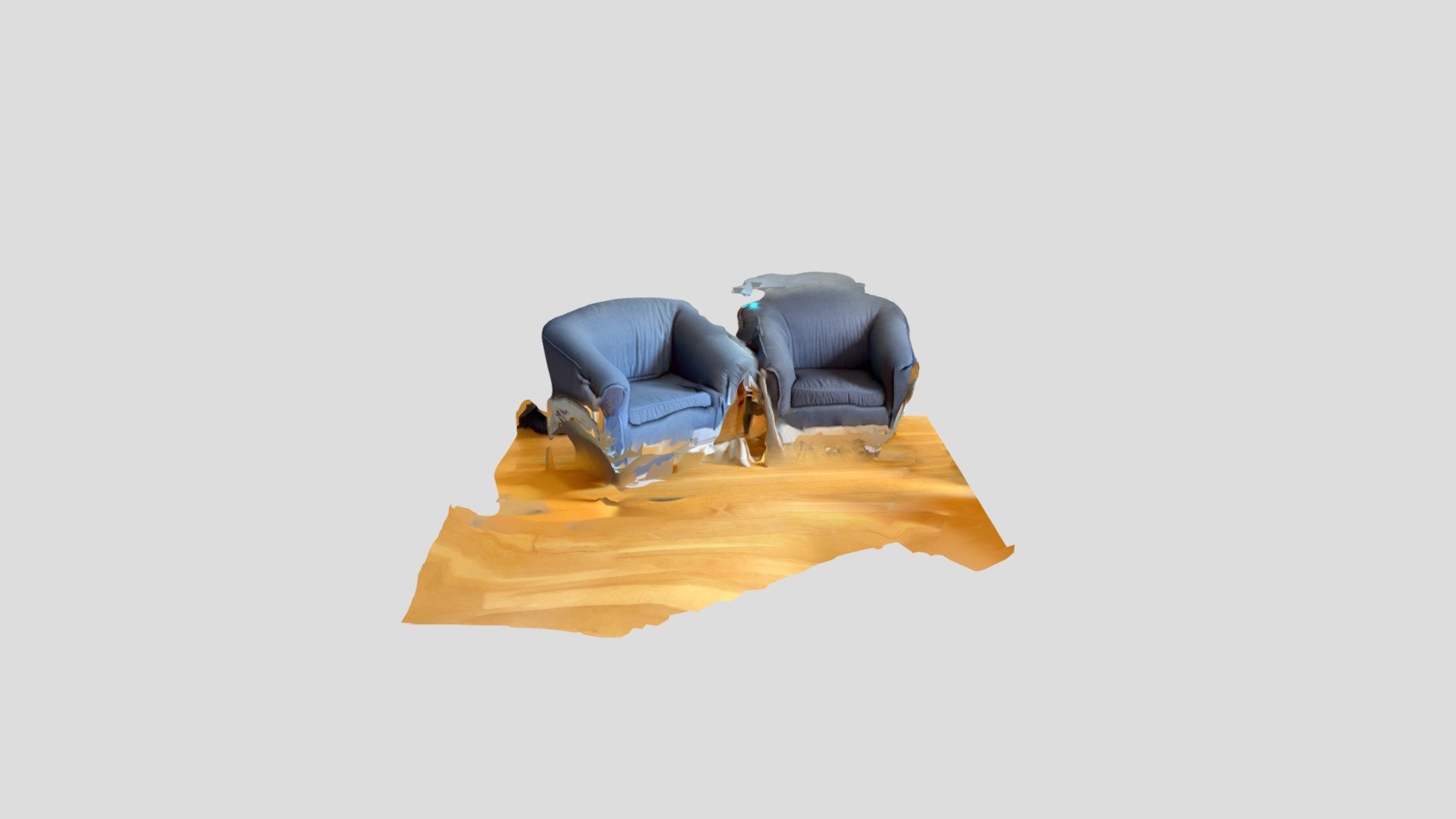 Grandma’s Chairs