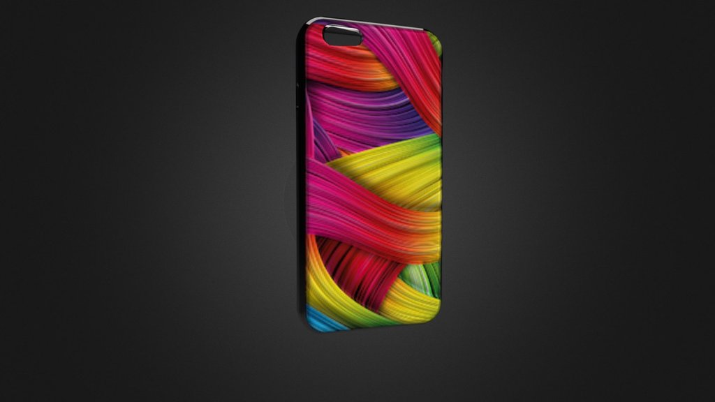 Color Layer - 3D model by 3Dxtd Additive Manufacturing Solutions ...