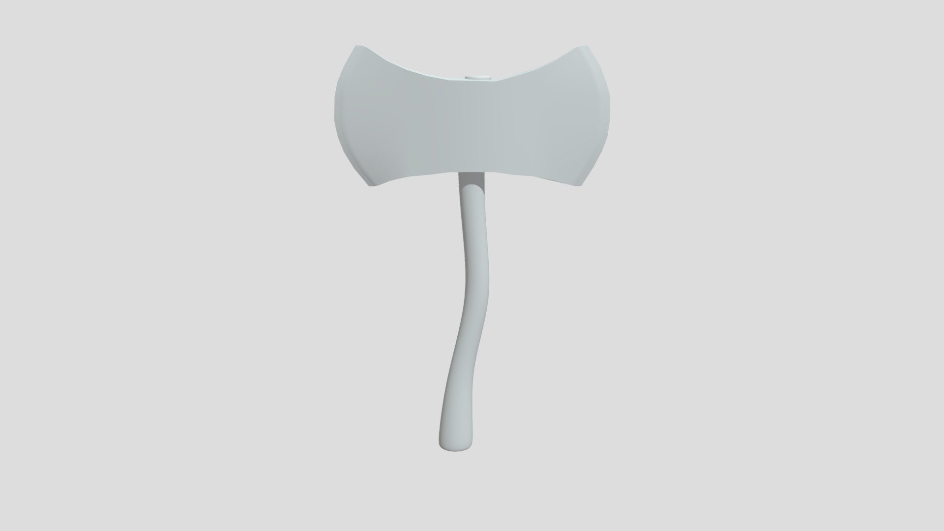 Axe Assignment2
