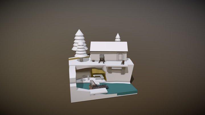 BlockOut2_Hoet_Brian 3D Model