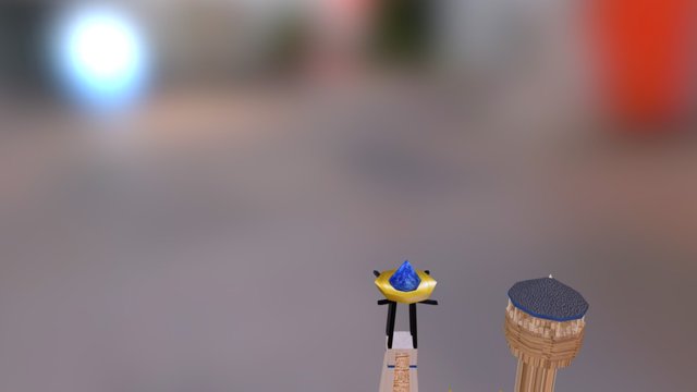 Lol & Age of empires 3D Model