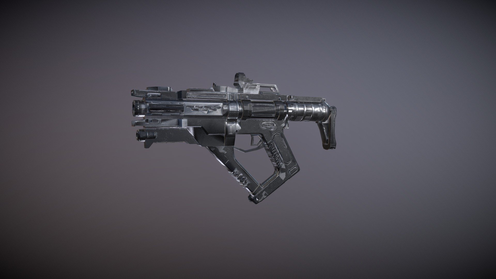 Gun