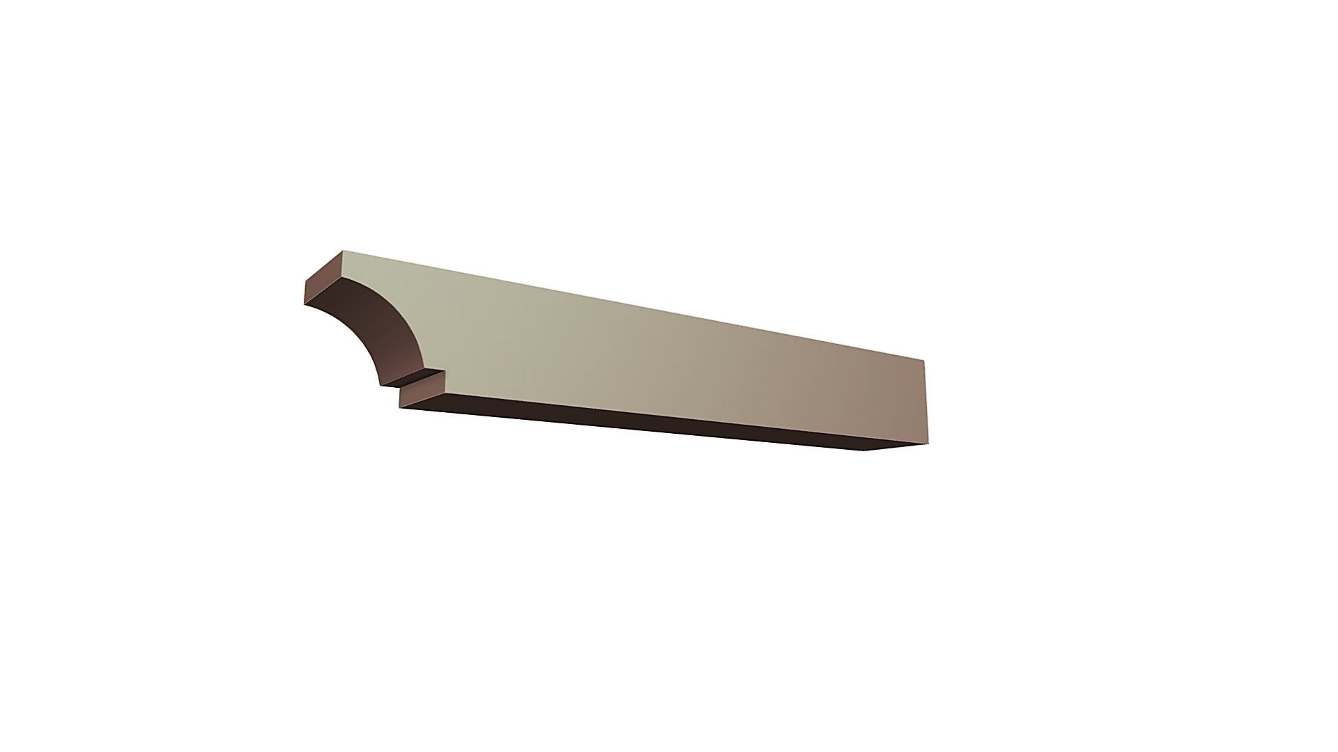 Rafter Tail 84T1 — Sketchfab embed 3D viewer