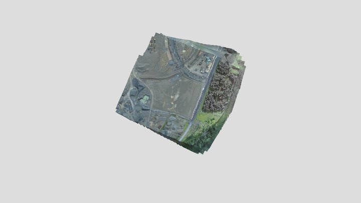Royal bay 2 sketchfab 3D Model