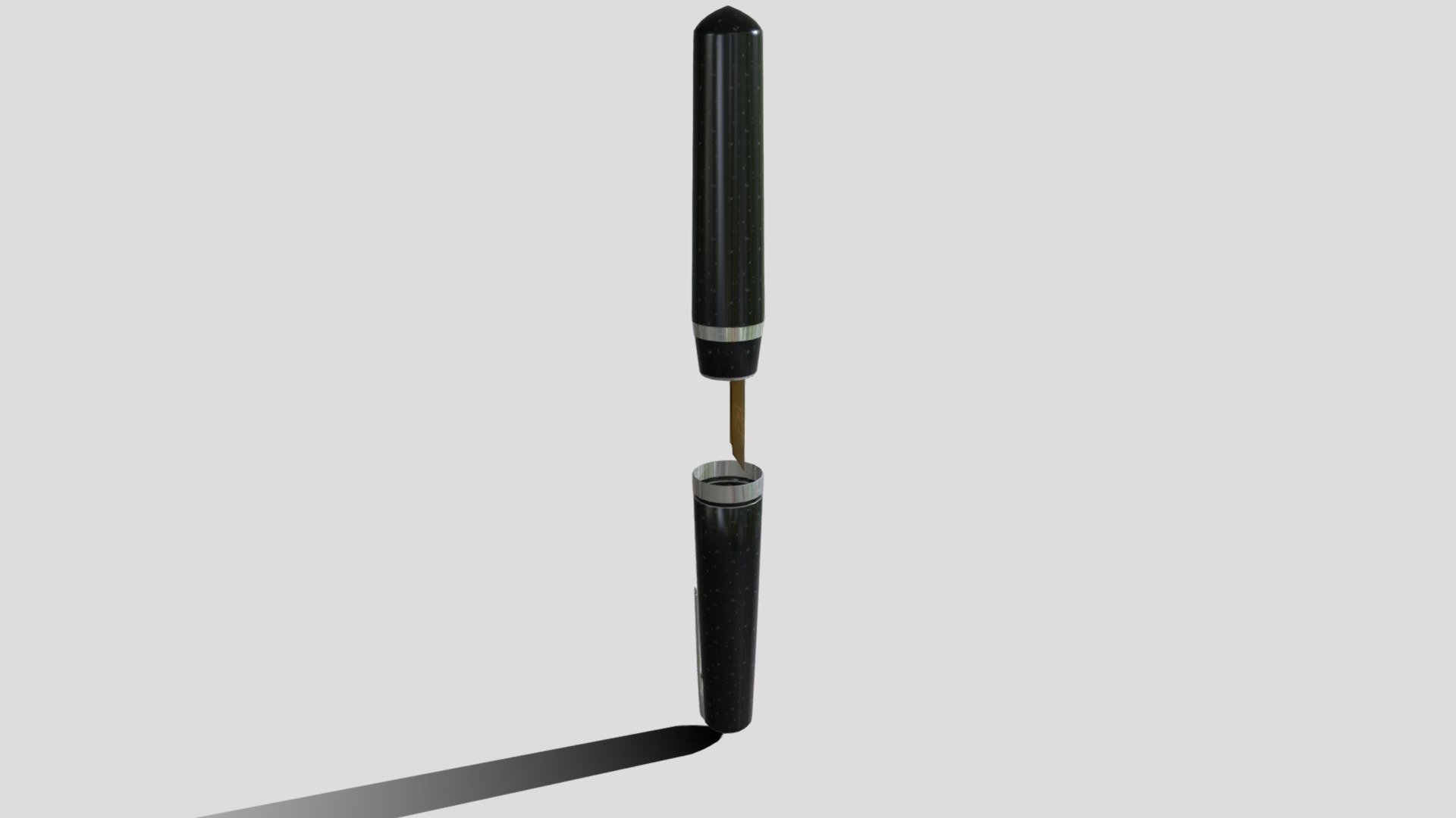Fountain Pen