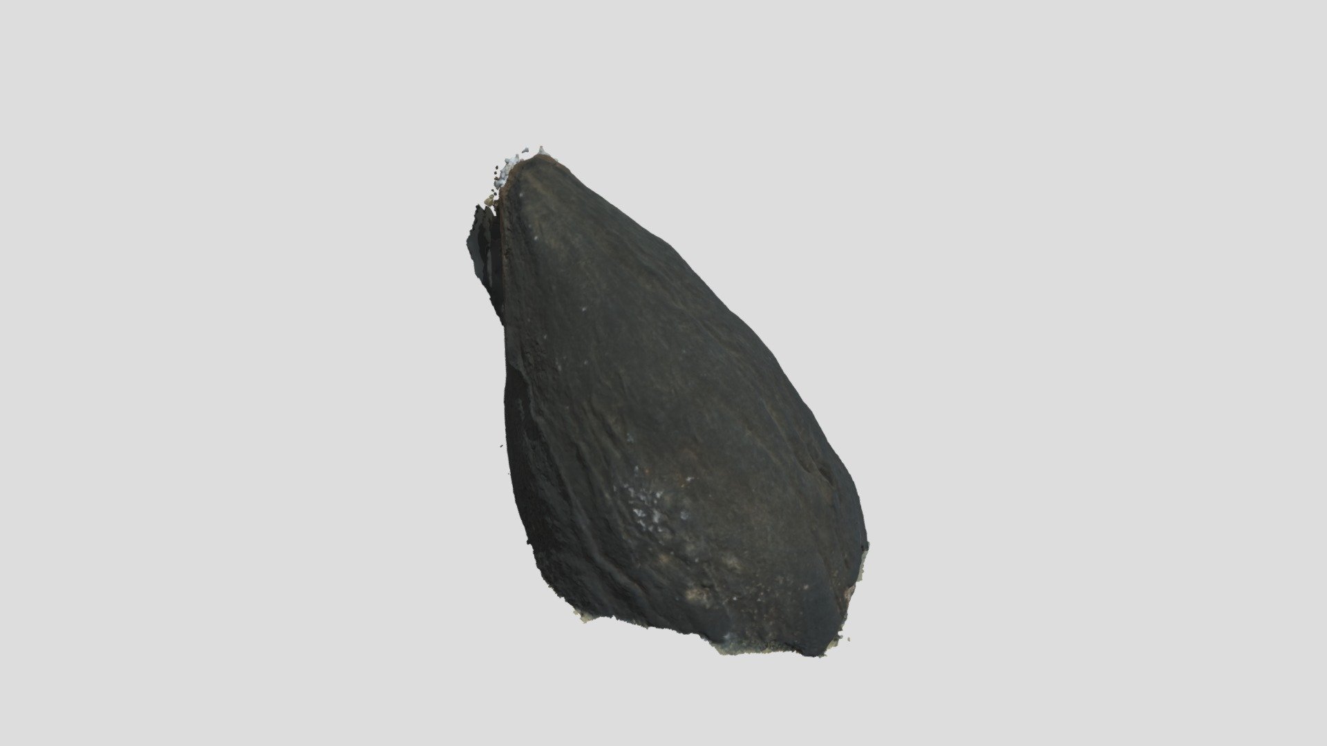 Basalt Bomb Bottom