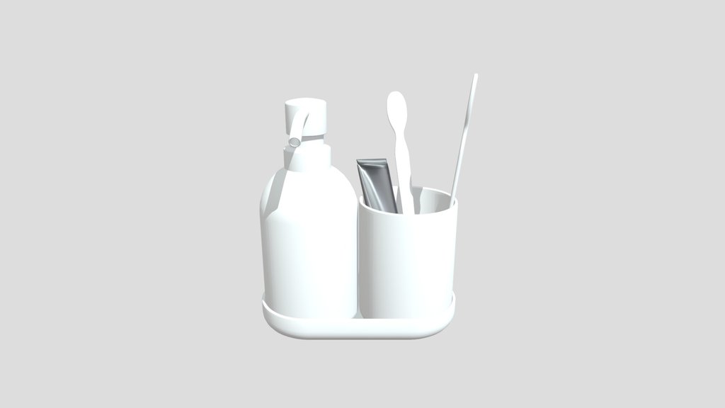 Bathroom Accesories