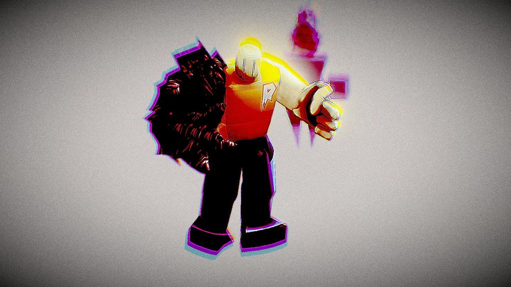 Aberrant_john_doe_forsaken