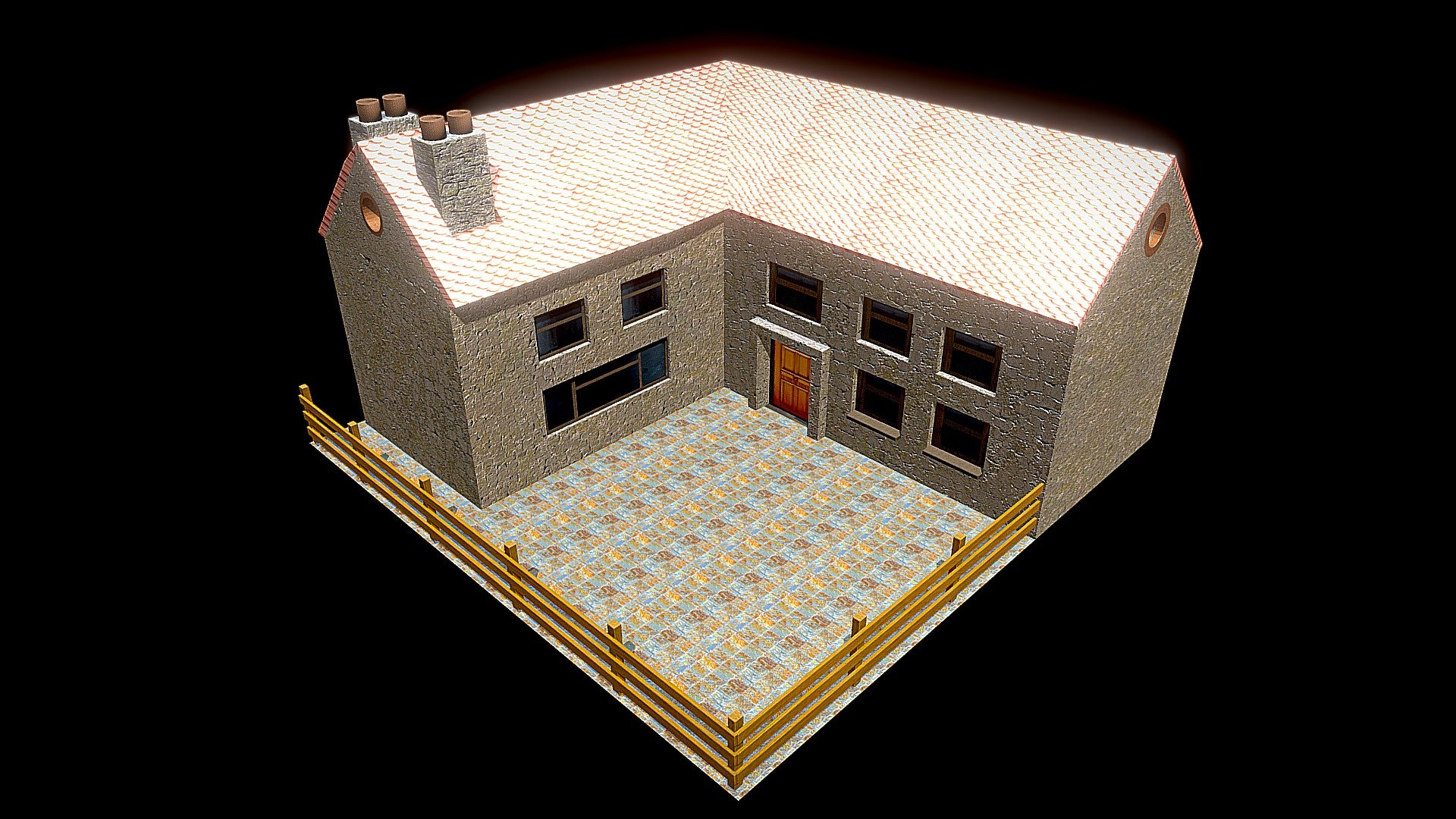 Farmhouse