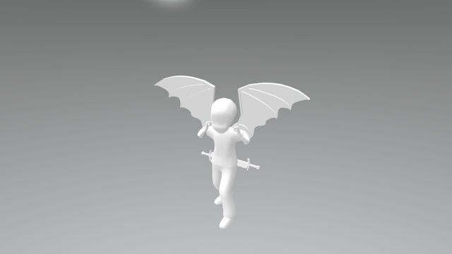 Xeon 3D Model