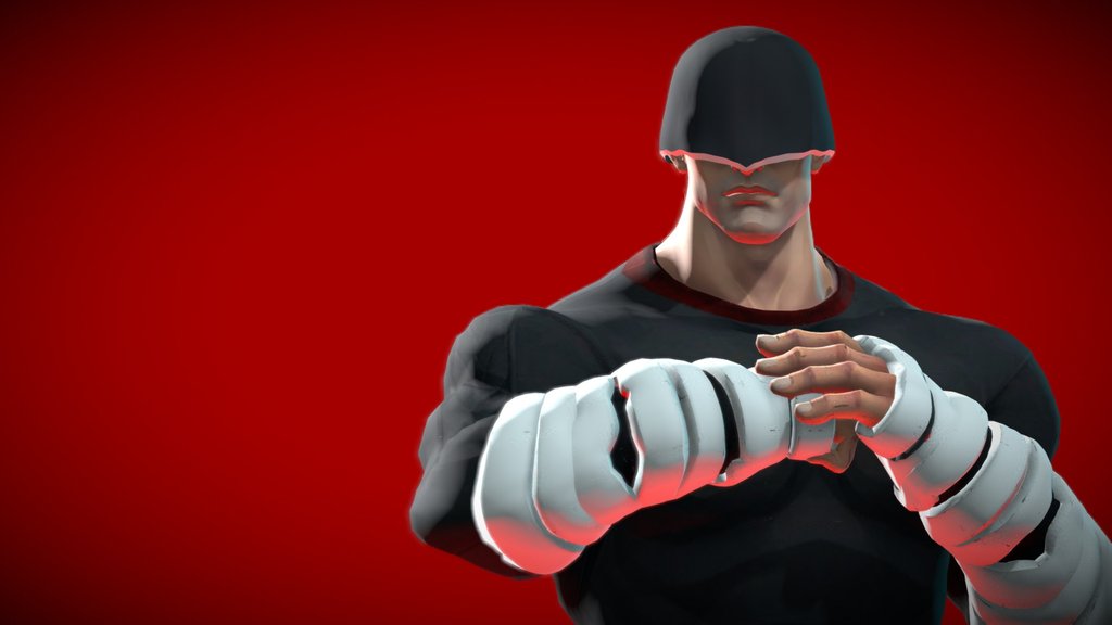 Daredevil Netflix Marvel Rivals