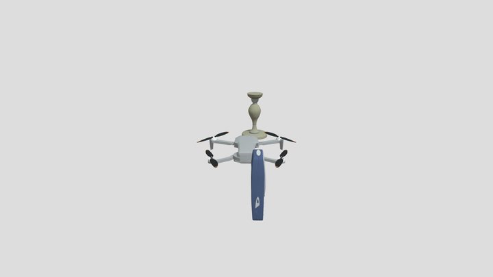 Nokia_final1 3D Model