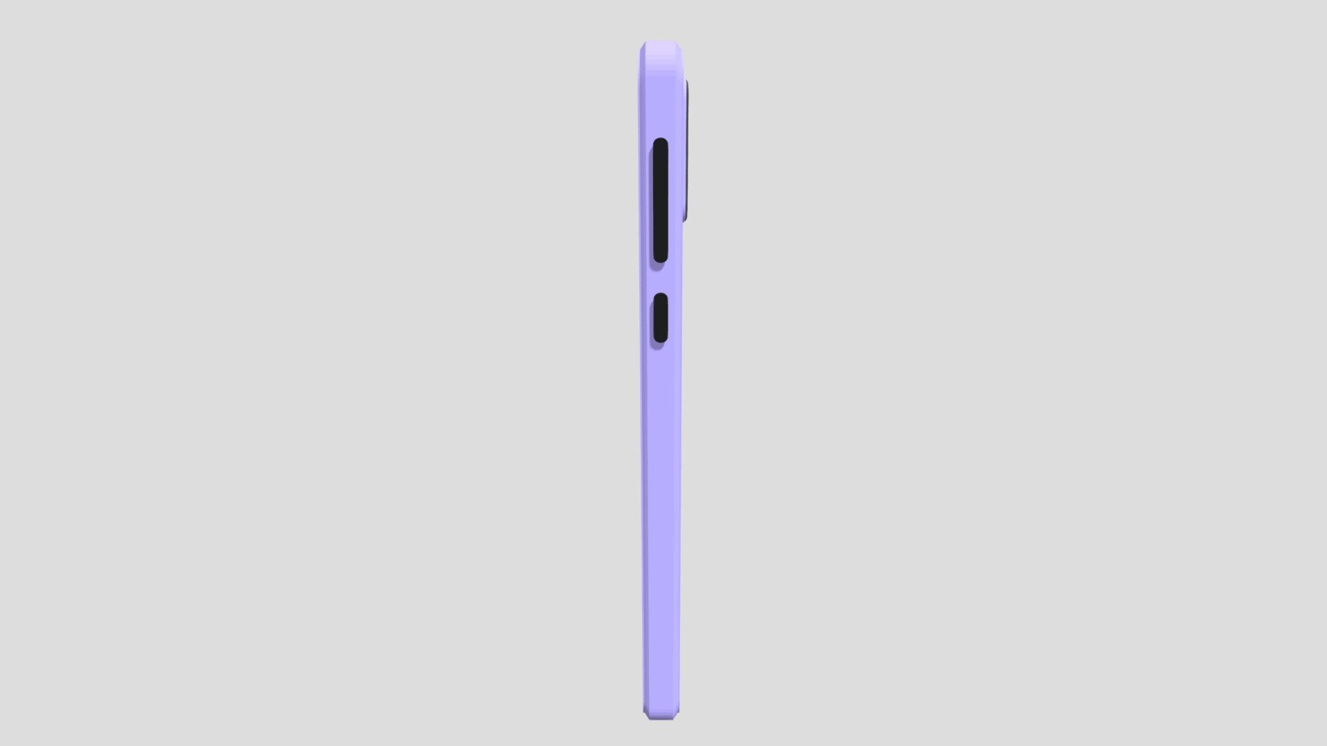 Purple Phone