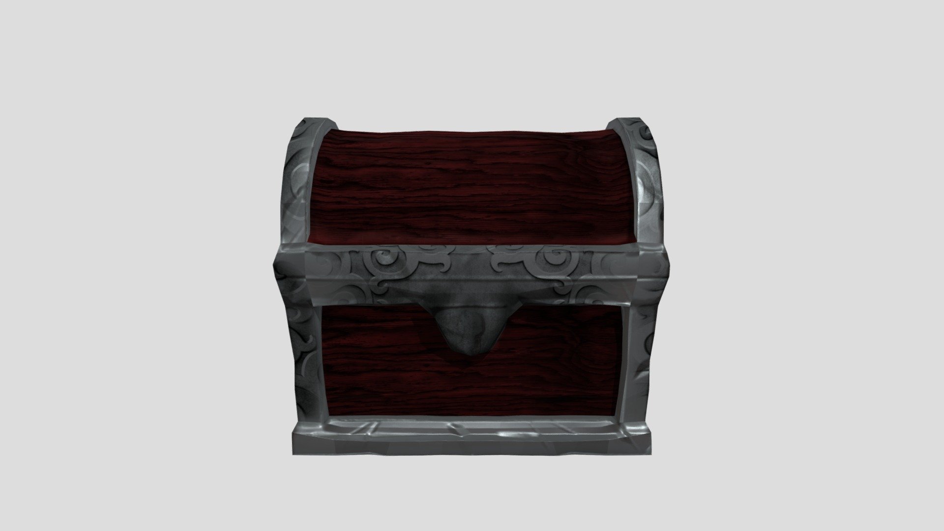A little coffer