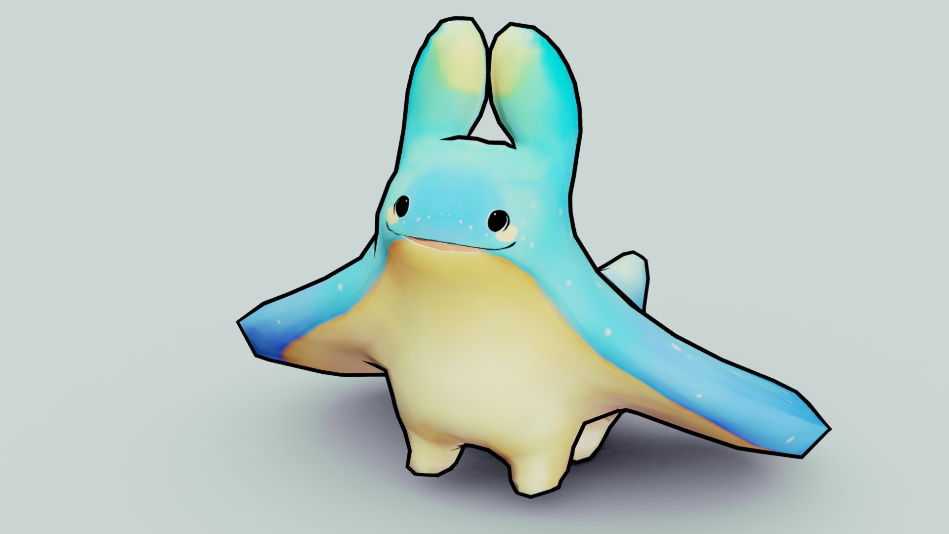 Mantabu