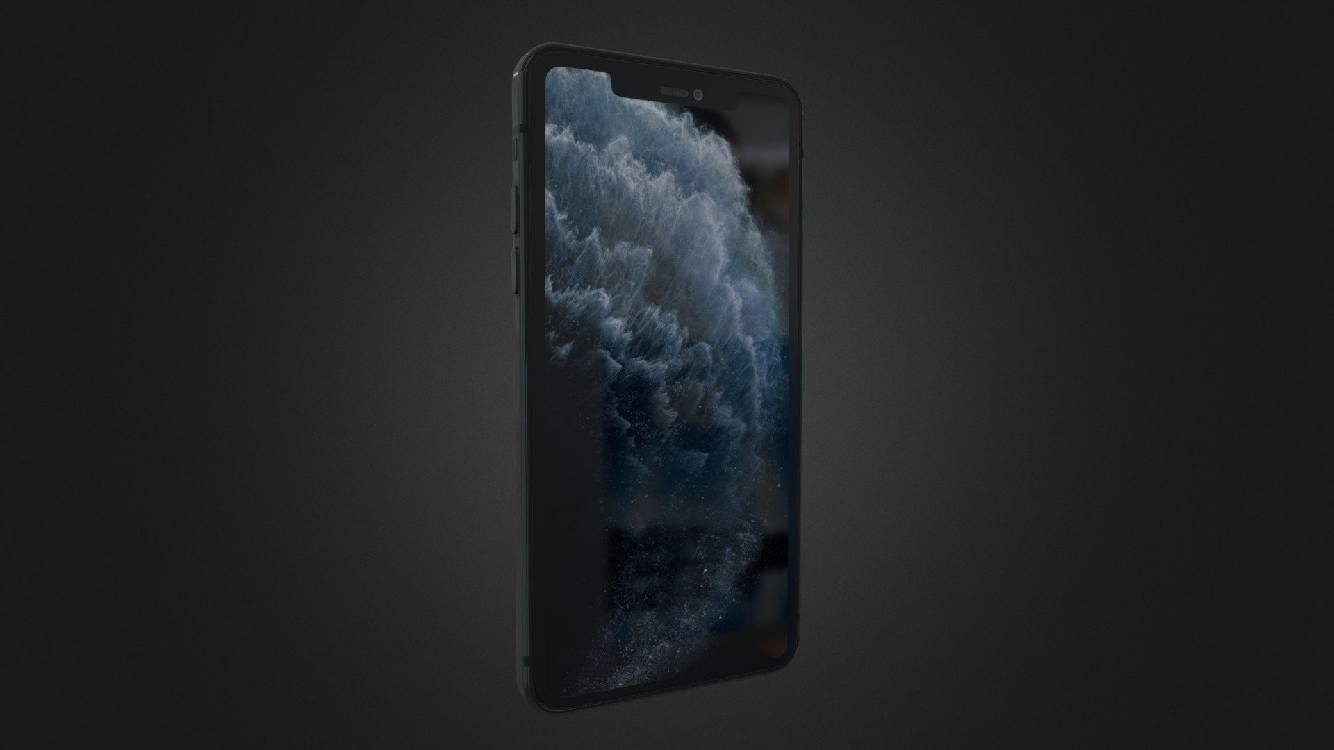 Iphone11 — Sketchfab embed 3D viewer