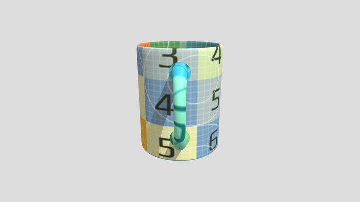 cup