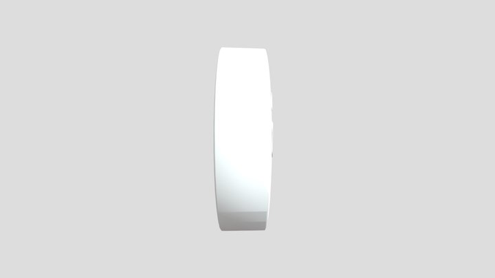 Neww 3D Model