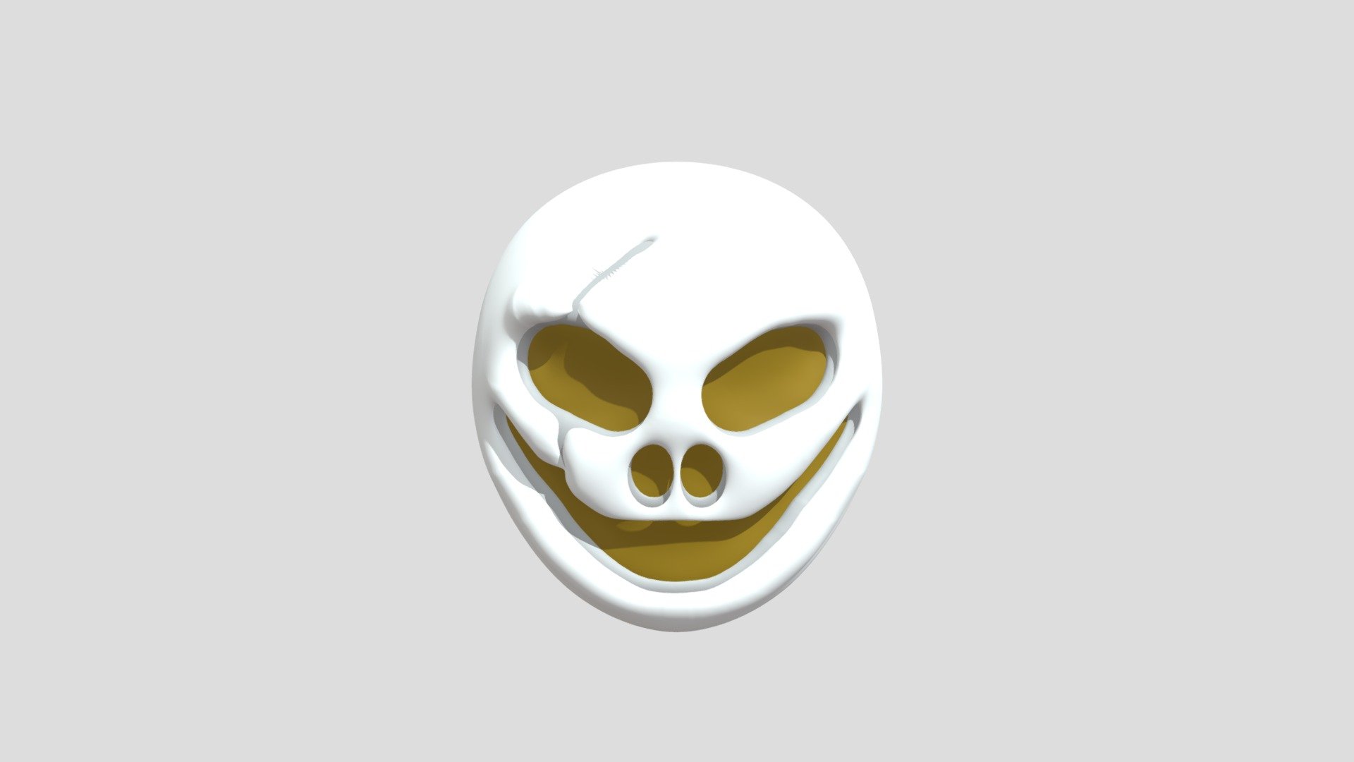 normal egg