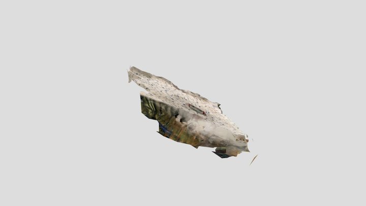 My photorealistic 3D model 3D Model