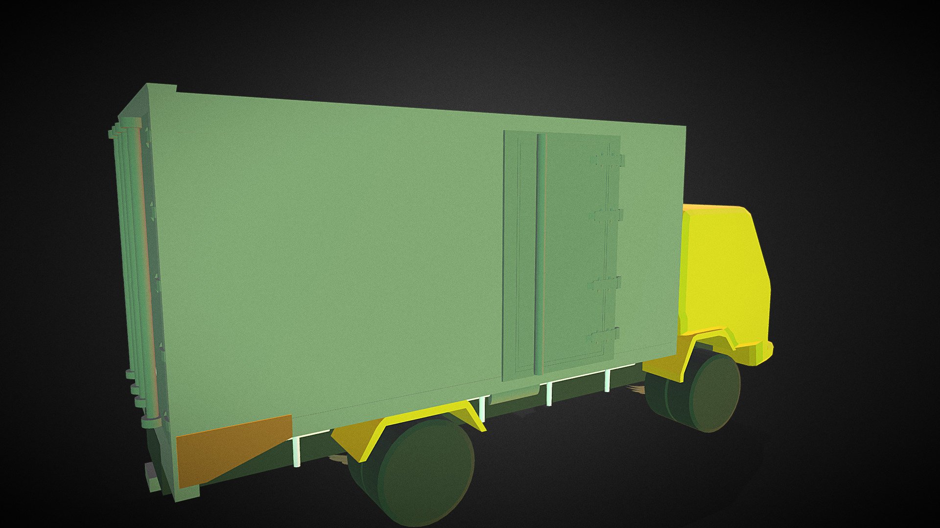 Truck