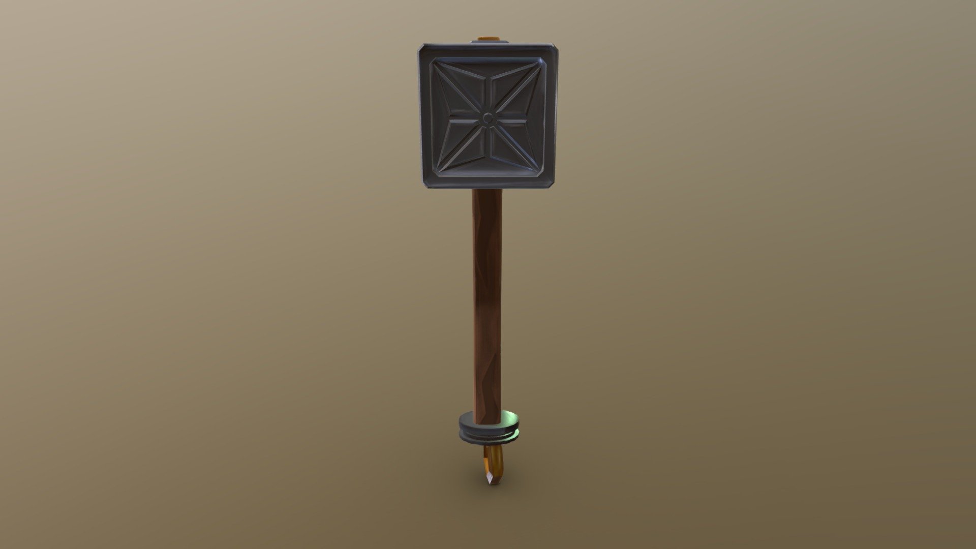 Hammer Eigen