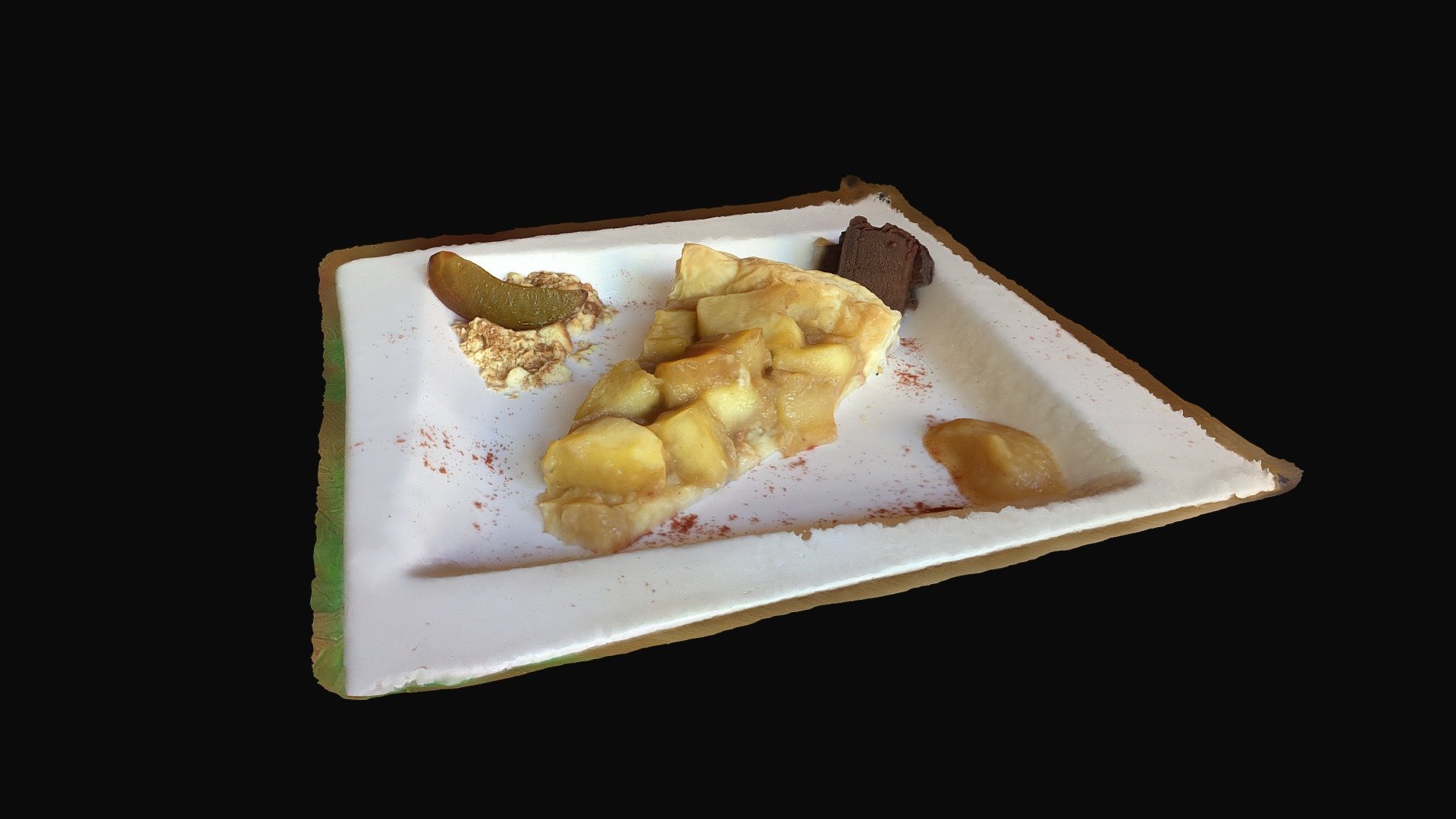 Apple Pie