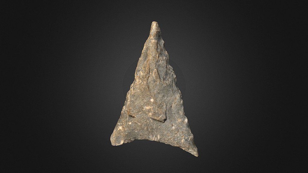 Yadkin Large Triangular (312a420)