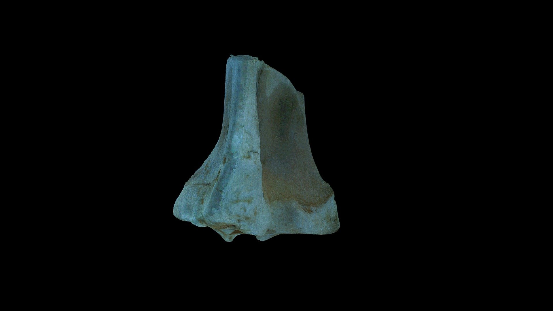 Machacador experimental 5A