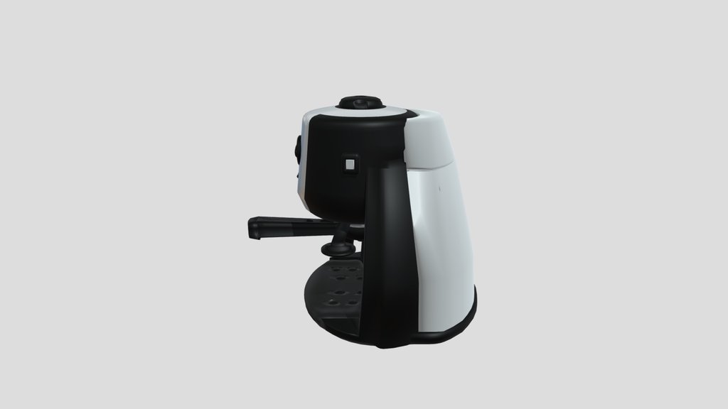 Espresso Machine