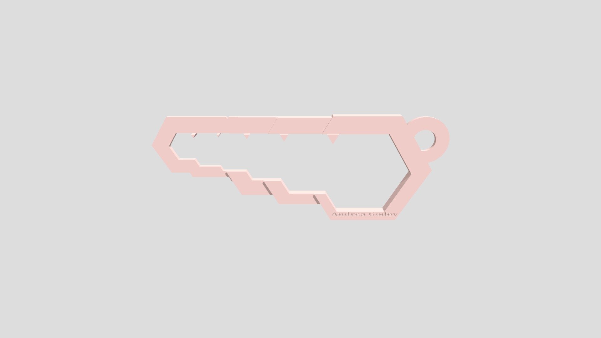 Saw Shaped Wrench (1)